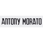 antony morato