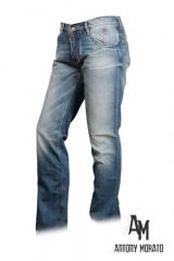  Antony Morato