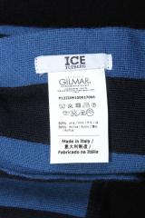  ICE Iceberg