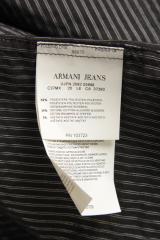  Armani Jeans