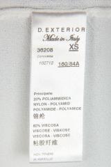 ��� D.Exterior