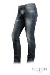 ������ Reign