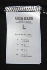  Antony Morato