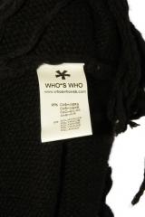 ����� Who is Who