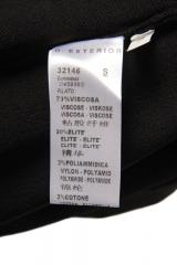 ������  D.Exterior