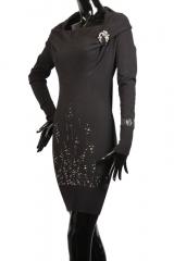 ������ Black Diamonds