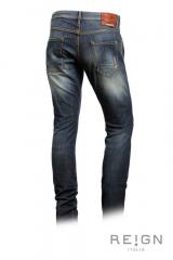 ������ Reign