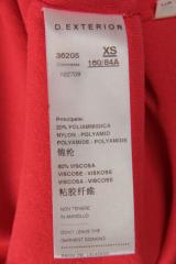 ������ D.Exterior