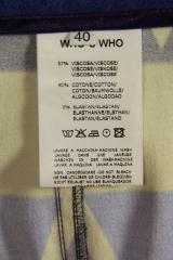 ���� Who is Who