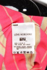 ��������  Love Moschino
