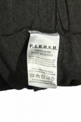  P.A.R.O.S.H