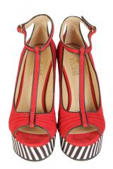  Moschino love