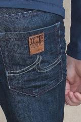  ICE Iceberg