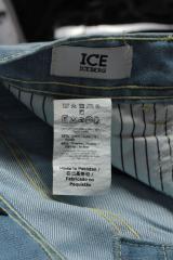 ������ ICE Iceberg