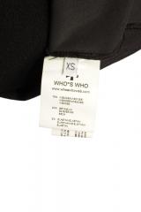 ������ Who is Who