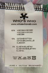 ������ Who is Who