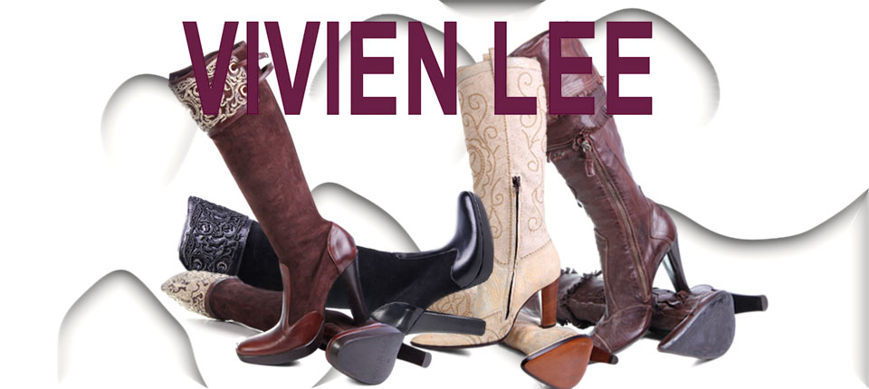 Vivien Lee