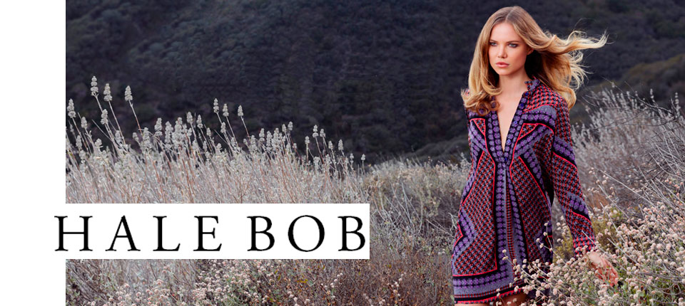 Hale Bob
