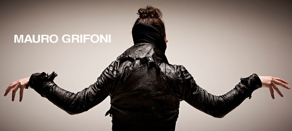 Mauro Grifoni