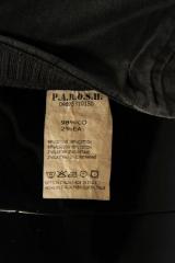 ����� P.A.R.O.S.H