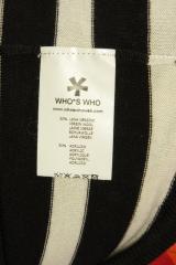 ������ Who is Who