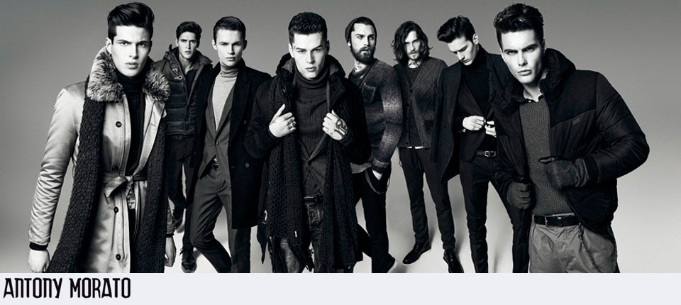 Antony Morato