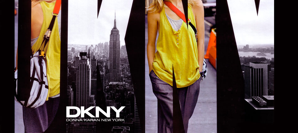 DKNY