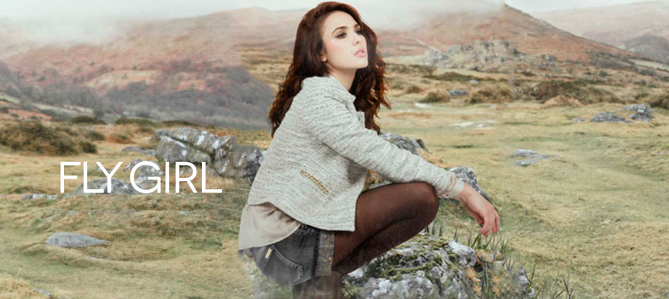 Fly Girl