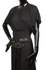 �����  BluGirl Folies by Blumarine