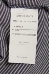 ��� Armani jeans