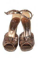 ����� Lea Foscati