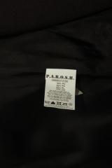 ������ P.A.R.O.S.H