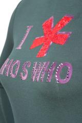 ��������� Who is Who