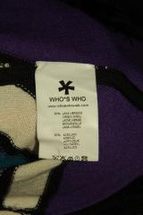 ����� Who is Who