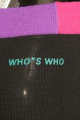 �������� Who is Who