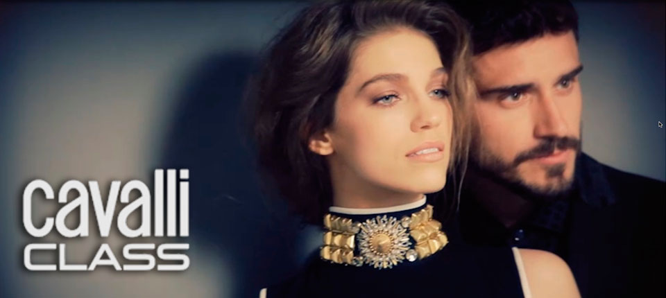 Cavalli Class