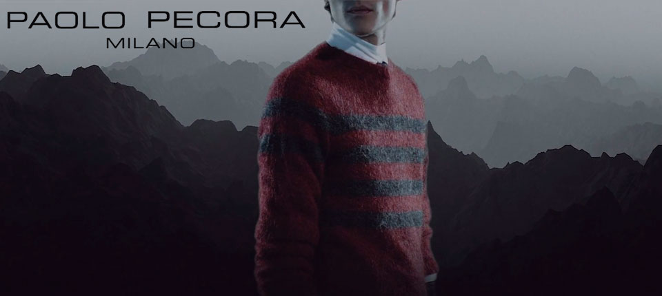 Paolo Pecora Milano